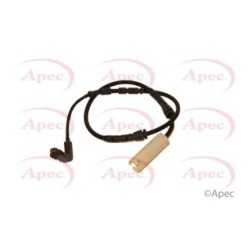 Brake Pad Sensor APEC WIR5143 OE Ref 343567672252