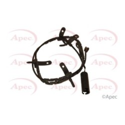 Brake Pad Sensor APEC WIR5145 OE Ref 34356761447