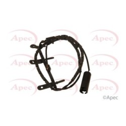 Brake Pad Sensor APEC WIR5146 OE Ref 34356761448