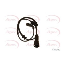 Brake Pad Sensor APEC WIR5147 OE Ref 13131256