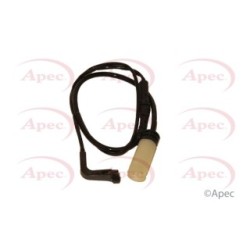 Brake Pad Sensor APEC WIR5151 OE Ref 34356769667