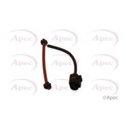 Brake Pad Sensor APEC WIR5153 OE Ref 7L0907637C