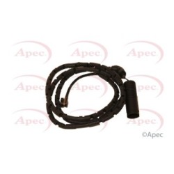 Brake Pad Sensor APEC WIR5154 OE Ref 34353411757
