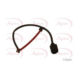 Brake Pad Sensor APEC WIR5155 OE Ref 95561236501