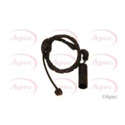 Brake Pad Sensor APEC WIR5158 OE Ref 34353411756