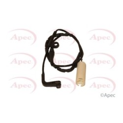 Brake Pad Sensor APEC WIR5159 OE Ref 34356755267