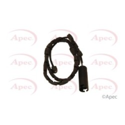 Brake Pad Sensor APEC WIR5161 OE Ref 34351165579