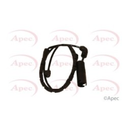 Brake Pad Sensor APEC WIR5162 OE Ref 34351165580