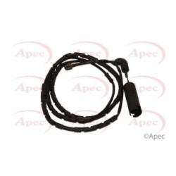 Brake Pad Sensor APEC WIR5163 OE Ref 34356757896