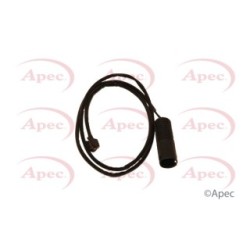 Brake Pad Sensor APEC WIR5165 OE Ref 34351182533