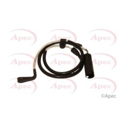 Brake Pad Sensor APEC WIR5168 OE Ref 34351166057