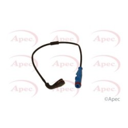 Brake Pad Sensor APEC WIR5169 OE Ref 13139260