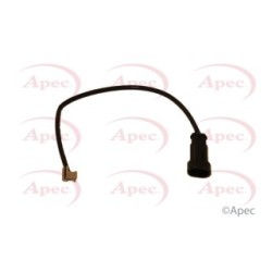 Brake Pad Sensor APEC WIR5170 OE Ref 2991854