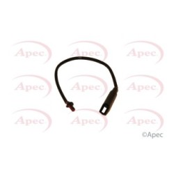 Brake Pad Sensor APEC WIR5171