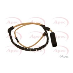 Brake Pad Sensor APEC WIR5173 OE Ref SEM000011