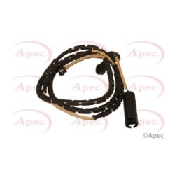 Brake Pad Sensor APEC WIR5174 OE Ref SOE000011