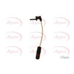 Brake Pad Sensor APEC WIR5175 OE Ref 1635401717