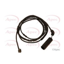 Brake Pad Sensor APEC WIR5176 OE Ref 34352229780