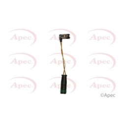 Brake Pad Sensor APEC WIR5178 OE Ref 2205401517