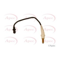Brake Pad Sensor APEC WIR5179 OE Ref 0034200402