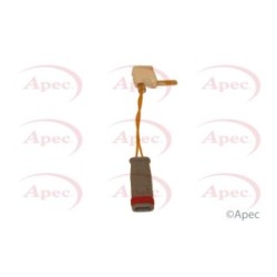Brake Pad Sensor APEC WIR5180 OE Ref 2115400717