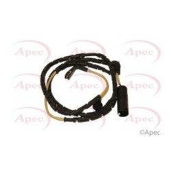 Brake Pad Sensor APEC WIR5185 OE Ref SOE500030
