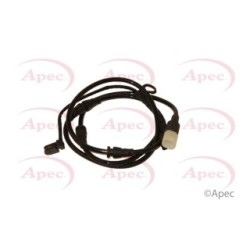 Brake Pad Sensor APEC WIR5186 OE Ref SEM500026