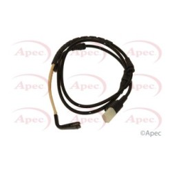 Brake Pad Sensor APEC WIR5187 OE Ref SEM500062