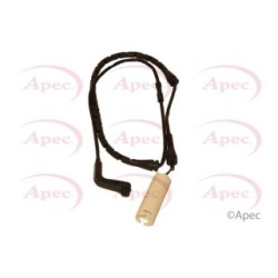 Brake Pad Sensor APEC WIR5188 OE Ref 34356778037