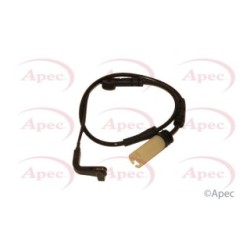 Brake Pad Sensor APEC WIR5189 OE Ref 34352282935