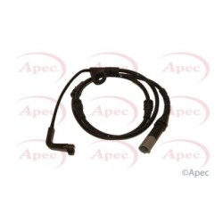 Brake Pad Sensor APEC WIR5190 OE Ref 34356789501