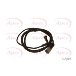 Brake Pad Sensor APEC WIR5191 OE Ref 34356780699