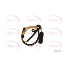 Brake Pad Sensor APEC WIR5193 OE Ref 34357836795