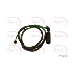 Brake Pad Sensor APEC WIR5194 OE Ref 34357836969