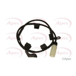 Brake Pad Sensor APEC WIR5195 OE Ref 34356783230