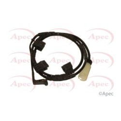 Brake Pad Sensor APEC WIR5196 OE Ref 34356779619
