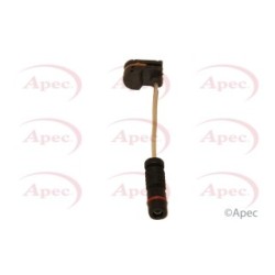 Brake Pad Sensor APEC WIR5197 OE Ref 2105401117