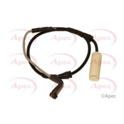 Brake Pad Sensor APEC WIR5199 OE Ref 34356789440