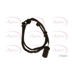 Brake Pad Sensor APEC WIR5202 OE Ref 6235674