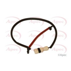 Brake Pad Sensor APEC WIR5203 OE Ref 99661236500
