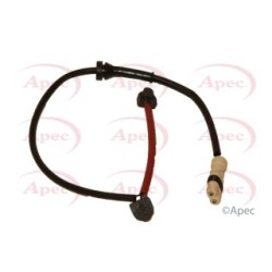 Brake Pad Sensor APEC WIR5204 OE Ref 98761267601