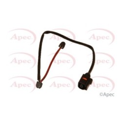 Brake Pad Sensor APEC WIR5209 OE Ref 95561236551