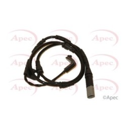 Brake Pad Sensor APEC WIR5210 OE Ref 34356789503