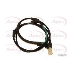 Brake Pad Sensor APEC WIR5211 OE Ref SEM500070