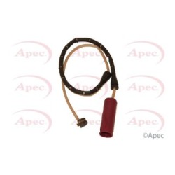 Brake Pad Sensor APEC WIR5213 OE Ref 34351165729