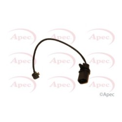 Brake Pad Sensor APEC WIR5214 OE Ref 3B7615121