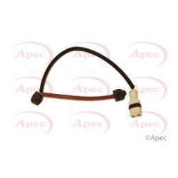 Brake Pad Sensor APEC WIR5215 OE Ref 99761275601