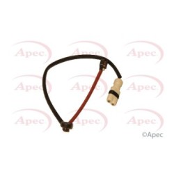 Brake Pad Sensor APEC WIR5216 OE Ref 99761275900
