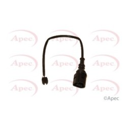 Brake Pad Sensor APEC WIR5217 OE Ref 1J0615121