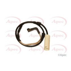 Brake Pad Sensor APEC WIR5220 OE Ref 34352283405